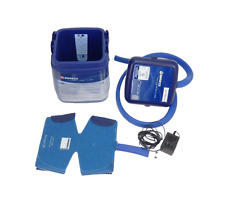 Used, Breg Polar Care Cube Ice Cold Cooling System - with attachment for knee for sale  Shipping to South Africa