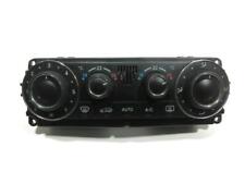 Commande chauffage mercedes d'occasion  France