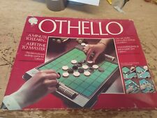 Othello 1980 board for sale  MILFORD HAVEN