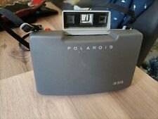 Polaroid 330 caméra d'occasion  Barr