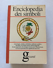 Enciclopedia dei simboli usato  Priolo Gargallo