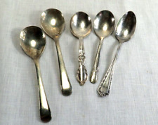 Children spoons flatware for sale  North Smithfield