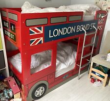 London bus bunk for sale  DARTMOUTH