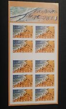 Carnet timbres neufs d'occasion  Salon-de-Provence