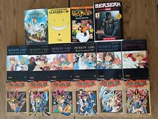 Manga sammlung konvolu gebraucht kaufen  Berlin