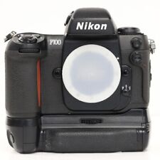 Nikon f100 professional for sale  BRIXHAM