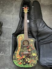 Fender limited edition for sale  BASINGSTOKE