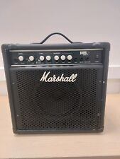 Marshall series bass for sale  SHEFFIELD
