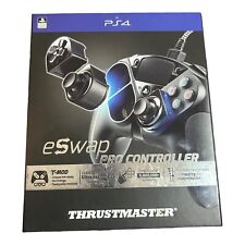 Controle No Sticks Thrustmaster ESWAP Pro PS4 comprar usado  Enviando para Brazil