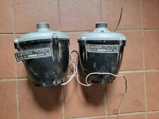 Vintage speaker horn for sale  Armada