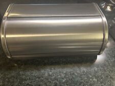 Brabantia stainless steel for sale  WEMBLEY