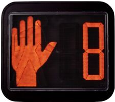 Pedestrian countdown crossing for sale  Surprise