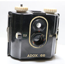 Adox boxkamera 6x6 gebraucht kaufen  Lübeck