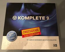 Komplete software boxed for sale  IMMINGHAM