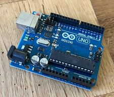 Riginal arduino uno gebraucht kaufen  Hamburg