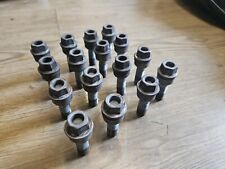 vw t5 wheel bolts for sale  ILFORD