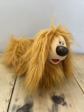 Dougal dog plush for sale  EASTLEIGH