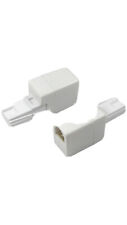 Rj11 plug adsl for sale  ST. ALBANS