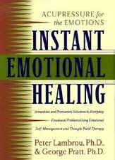 Instant emotional healing for sale  Montgomery