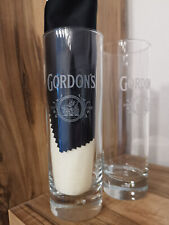 Gordon gin gläser gebraucht kaufen  Aichach