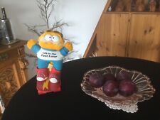 Garfield vintage plüsch gebraucht kaufen  Dillenburg