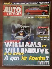 Auto hebdo 1997 d'occasion  Saint-Omer
