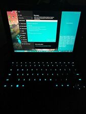 Pantalla táctil Razer Blade Stealth 12,5"" • Intel i7-6500U • 4K IGZO segunda mano  Embacar hacia Argentina