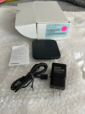 Samsung Wireless Charger Fast Charge Pad Model EP-P1300, used for sale  Shipping to South Africa