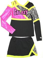 New galaxy cheerleader for sale  Freeport