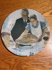 Norman rockwell 1979 for sale  Romeoville