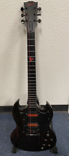 Gibson voodoo electric for sale  Kingman