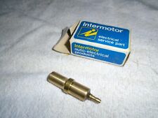 Intermotor temperature switch for sale  SALISBURY