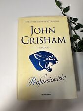 Professionista john grisham usato  Bibbiano