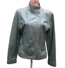 Ladies leather jacket for sale  Ireland