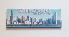 Chicago windy city for sale  Lancaster