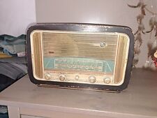 Ancien poste radio d'occasion  Chaumont