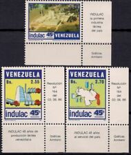 Venezuela 1986 indulac usato  Trambileno