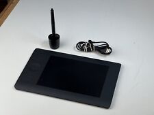 Tablet lápiz pequeño táctil Wacom Intuos5 (PTH450) - negro segunda mano  Embacar hacia Argentina