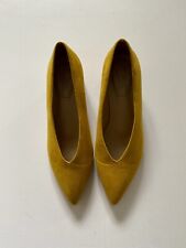 Pointed shoes low for sale  TRING