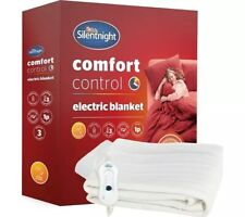 Silentnight comfort control for sale  HEMEL HEMPSTEAD