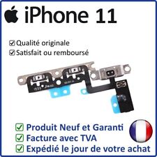Iphone nappe boutons d'occasion  Lyon IX