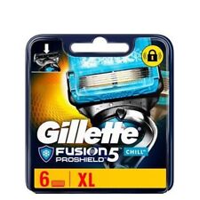 Gillette fusion5 proshield usato  Visano