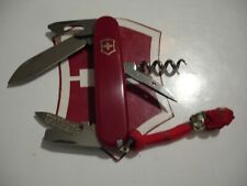 Genuine victorinox 84mm for sale  Las Vegas