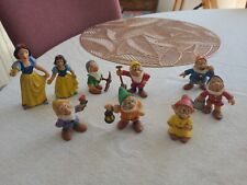 Lot figurines disney d'occasion  Montbard