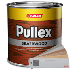 Adler pullex silverwood gebraucht kaufen  Kasbach-Ohlenberg, Hausen, Dattenbg.