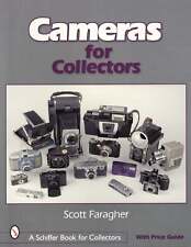 Scott Faragher/cámaras para coleccionistas 2002 segunda mano  Embacar hacia Argentina