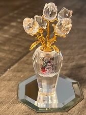 Vintage swarovski crystal for sale  Enterprise