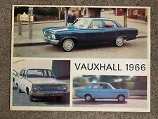vauxhall cresta cars for sale  SALE