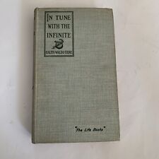 Tune infinite hardcover for sale  Elgin