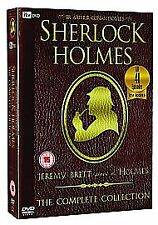 Sherlock holmes complete for sale  LONDON